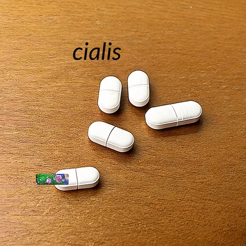 Precio del cialis en farmacia en españa